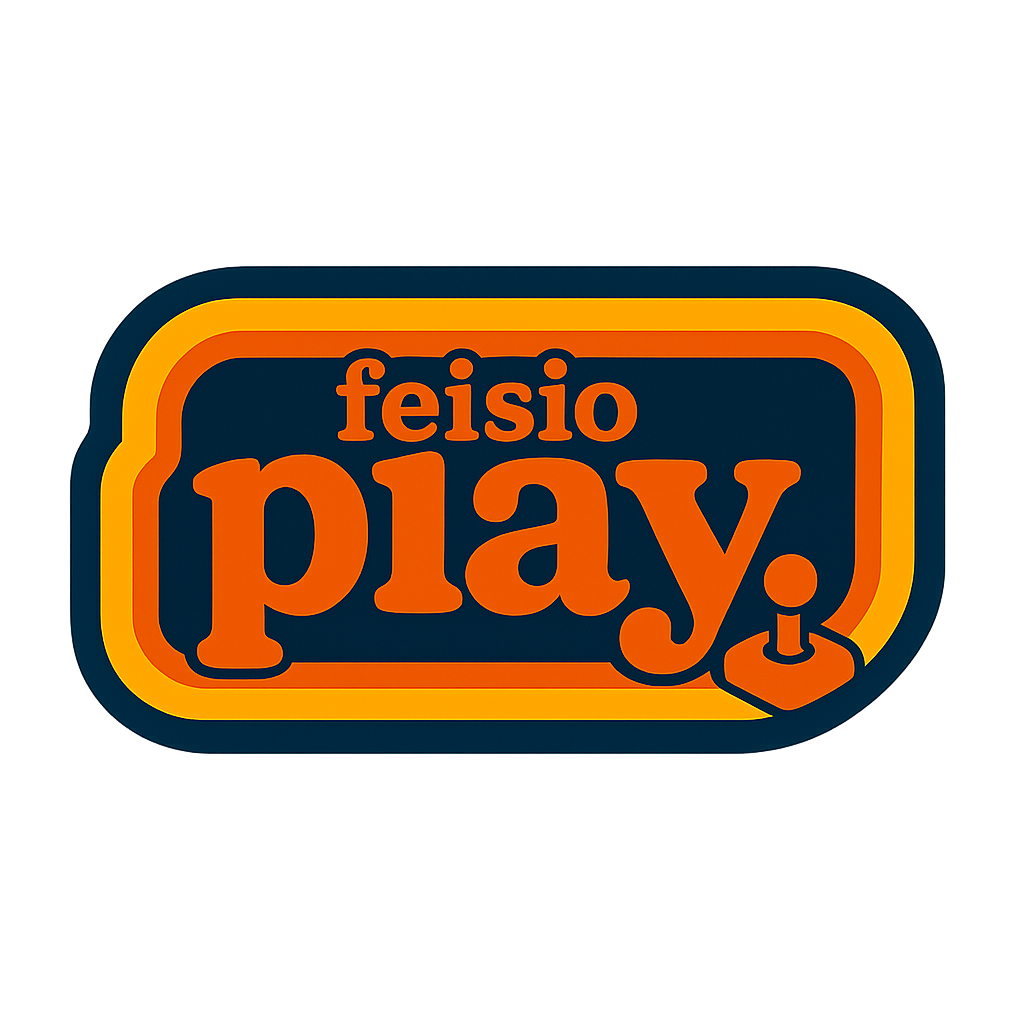 Feisio Play Logo